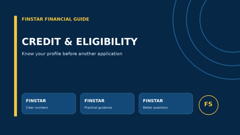 CIBIL Score 750+, Yet Your Loan Was Rejected? Here Are the Real Reasons - Finstar Credit Solutions