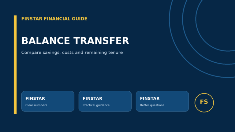 15 Hidden Loan Charges Every Borrower Should Check Before Signing - Finstar Credit Solutions